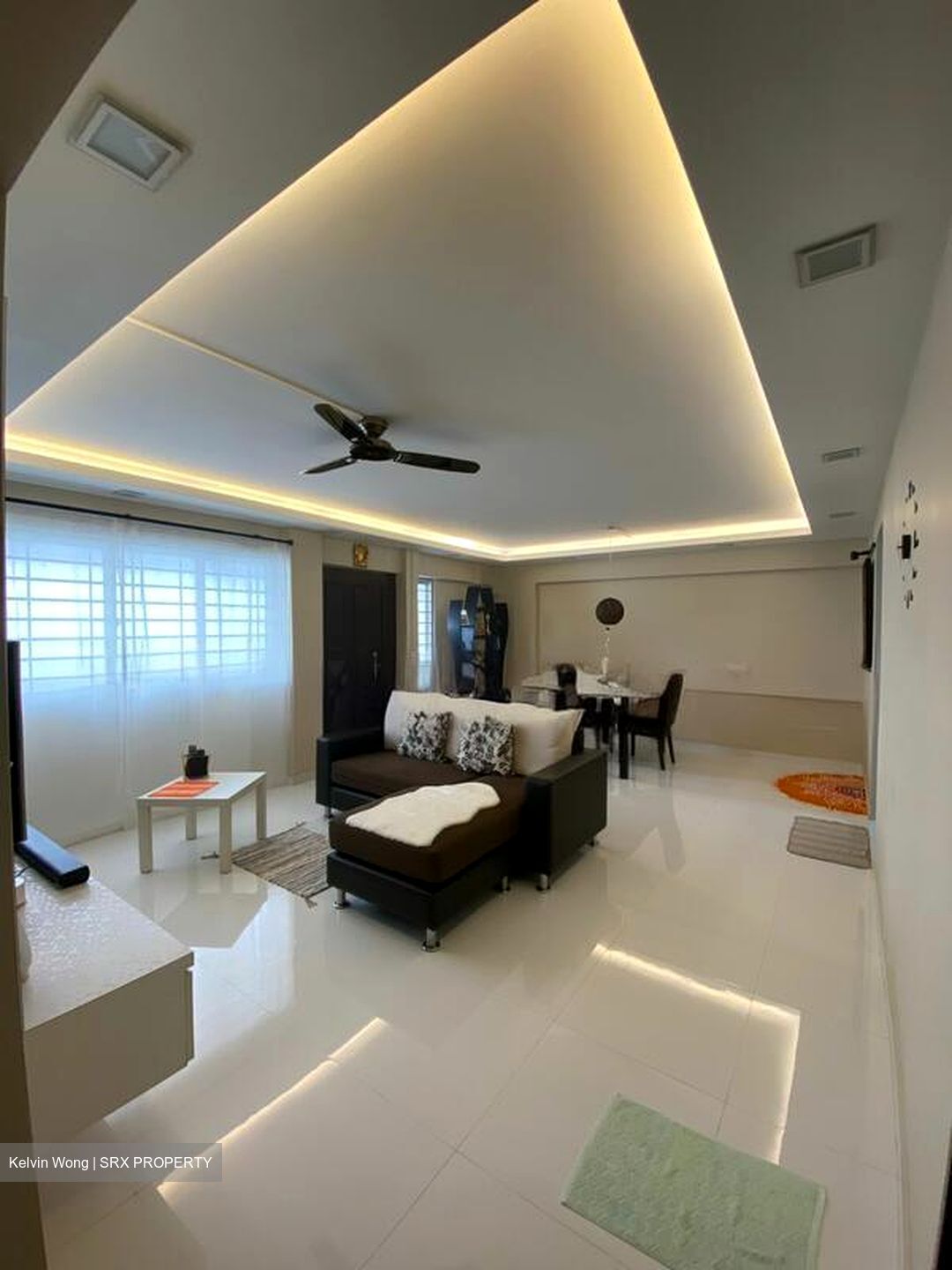 Blk 761 Woodlands Avenue 6 (Woodlands), HDB 4 Rooms #507568811